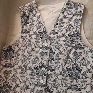 Retro 1994 Vest  Old Navy Clothing Co.